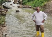 Anggota DPRD Jawa Barat Samsul Hidayat Imbau Masyarakat Cermati Perubahan Cuaca