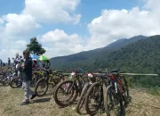 Tour de Malasari Sukses Digelar, Bupati Rudy Susmanto Harapkan Sektor Ekonomi dan Pariwisata Terdongkrak