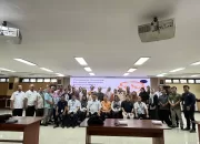 BKPSDM Kabupaten Bogor Dorong ASN Tingkatkan Literasi Transformasi Digital