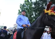 Bupati Rudy Susmanto Harap Jawa Barat Semakin Maju dan Sejahtera di Usia ke-80