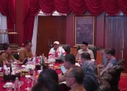 Bupati Rudy Susmanto Tempatkan Dua Perangkat Daerah Baru di Vivo Mall, Akan Berdayakan UMKM