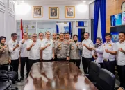 Pemkot Bogor Hibahkan Lahan ke Mapolresta Bogor Kota