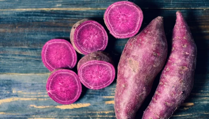 Ubi Bikin Mudah Kentut? Penderita Penyakit Ini Mesti Hati-hati Konsumsi Ubi