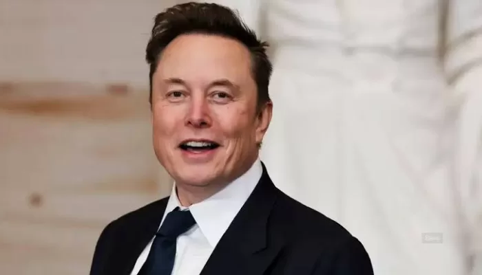 Kekayaan Capai Rp6.441 Triliun, Elon Musk Kembali jadi Orang Terkaya di Dunia