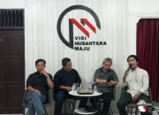 Gonjang-ganjing Krisis Legitimasi Menyeruak ke Pelosok Negeri, Yusfitriadi: Jijik Lihat Anggota Dewan