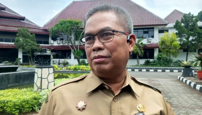 Kades Bojong Kulur Dinonaktifkan, DPMD Kabupaten Bogor Nilai Tak Sesuai Perbup