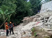 Polda Jabar Evaluasi Insiden Musala Ambruk di Ciomas