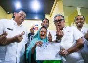 Loker Beres Permudah Ngurus KK