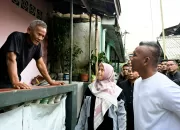 Paledang dan Pasir Jaya Bakal Terhubung