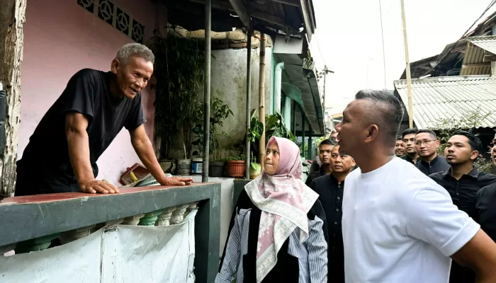 Paledang dan Pasir Jaya Bakal Terhubung