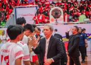 Dedie Rachim Apresiasi Semangat Juang Atlet Muda di DBL West Java Series 2025