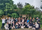 Bait Harmoni Gelar Tasyakuran Perdana di Puncak Bogor, Angkat Tema “Seni Tanpa Batas, Harmoni Tiada Akhir”