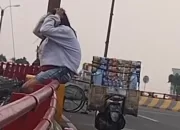 Diduga Depresi Gegara Keluarga, Damkar Selamatkan Wanita di Cibinong yang Hendak Bunuh Diri