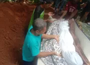 Miris! Setelah 20 Hari Dimakamkan, Jenazah Bocah Korban Dugaan Penganiayaan Digali untuk Otopsi