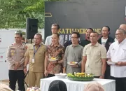Pameran 1 Dekade: PFI Bogor Tampilkan 224 Foto di Alun-alun Kota Bogor