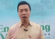 Wahana dan Kuliner Lengkap, Enchanting Valley Resemi Dibuka di Kawasan Wisata Puncak Bogor