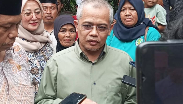 Komisi IV DPRD Desak Pemkab Bogor Data Bangunan yang Rawan Ambruk Pasca Tragedi di Ciomas