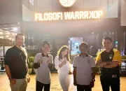 Filosofi Warrrkop, Tempat Nongkrong Cozy Harga Merakyat Hadir di Bogor