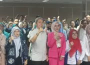 Wali Kota Bogor Ajak Warga Tingkatkan Gaya Hidup Sehat untuk Cegah Penyakit Jantung