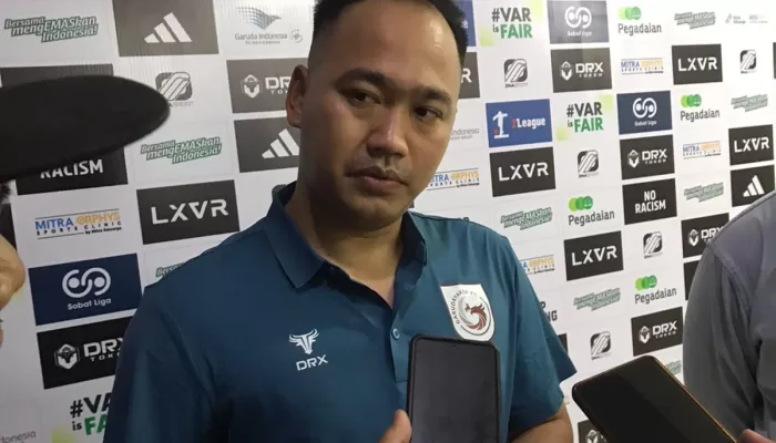 Mubazir Tak Digunakan, Garudayaksa FC Ingin Jadikan Stadion Pakansari Homebase Jika Promosi Liga 1