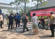 Warga Avoria Estate Tuntut Bebas Banjir 20 Tahun, Developer dan Warga Saling Tuduh