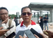 Dispora Sebut Revitalisasi Stadion Mini Jadi Salah Satu Kepedulian Pemkab Bogor Terhadap Persikabo 1973