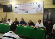 Pemdes Cileungsi Gelar Musdes RPJMDesa, Prioritaskan Pembangunan Jalan, Drainase dan Pemberdayaan Masyarakat