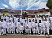 Peparpeda Jabar 2025 Momentum Pembuktian Atlet SOD NPCI Kabupaten Bogor