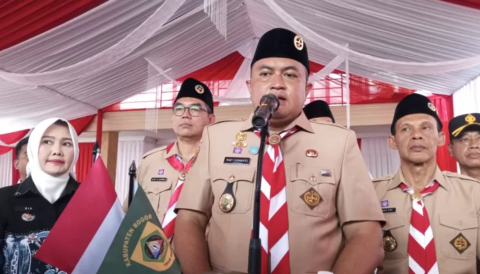 Soal Wacana Kereta Gantung di Puncak, Bupati Rudy Susmanto: Masih Banyak Tahapan Proses