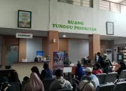 Hindari Antrean Berkepanjangan, RSUD Bakti Pajajaran Coba Hadirkan Sistem Chup