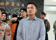 Polisi Ringkus Pelaku Pencabulan Anak Berusia 6 Tahun di Rancabungur