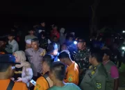 Sempat Minta Tolong, Remaja Hanyut di Sungai Cisadane Belum Ditemukan