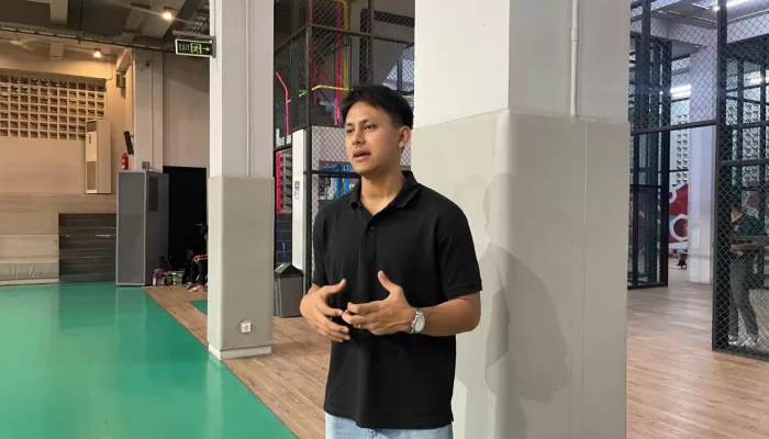 The Bucket League Community 2025 Siap Digelar, 8 Tim Komunitas Siap Bertarung