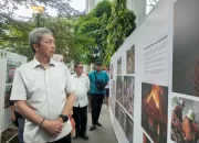 Hadiri 1 Dekade PFI Bogor, Jiwa Dedie Rachim Tersentuh Gegara Foto Ini