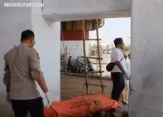 Geger, ODGJ Ditemukan Tewas di Kolong Flyover Cileungsi