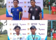 Ditahan Imbang Kota Depok Tanpa Gol Kota Bogor Siap Hadapi Kabupaten Bogor