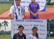 Tim Putri Purwakarta dan KBB Berpeluang Lolos ke Porprov Jabar 2026