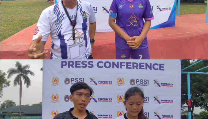 Tim Putri Purwakarta dan KBB Berpeluang Lolos ke Porprov Jabar 2026