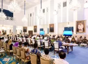 Pemuda Lintas Iman Apresiasi Respons Cepat Presiden Prabowo