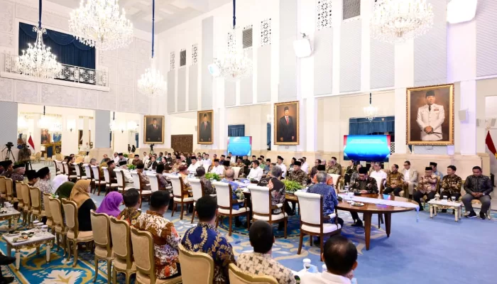 Pemuda Lintas Iman Apresiasi Respons Cepat Presiden Prabowo