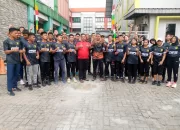 Hadapi Event Popda Jabar 2025, 93 Atlet PPOPM Perkuat Bogor Istimewa