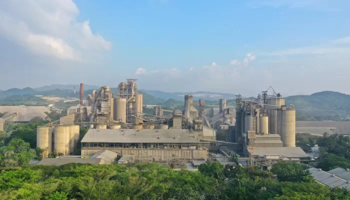 PT SBI Manfaatkan Hydrogen Rich Gas untuk Akselerasi Industri Hijau yang Pertama di Asia Tenggara