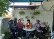 Affan Kurniawan, Nama yang Menggema di Tengah Luka Bangsa