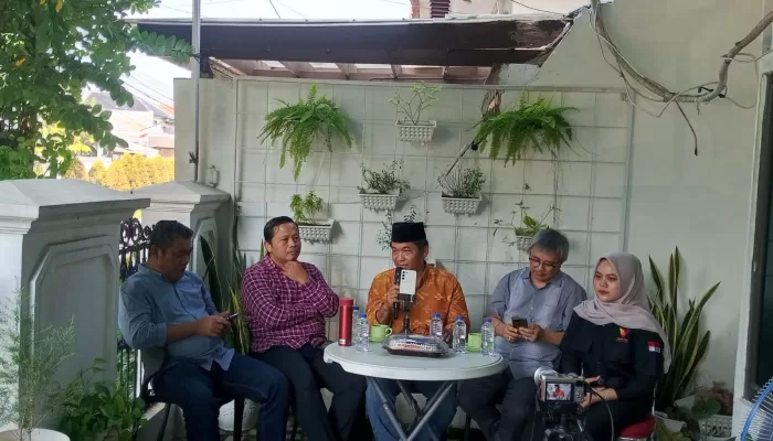 Affan Kurniawan, Nama yang Menggema di Tengah Luka Bangsa