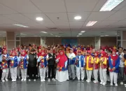 Inorga STI Kota Bogor Ramaikan Forkot II Kota Bogor