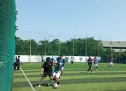 Cari Bibit Muda Unggul, Sarmudha Deorex Gelar Seleksi Mini Soccer di Cibinong dan Leuwiliang