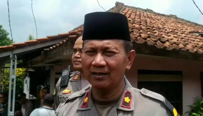 Polisi Ungkap Tragedi Bangunan Majelis Ambruk di Ciomas: Dua Lantai Runtuh Tampung Ratusan Jemaah