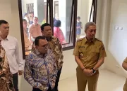 Kunjungi Museum Bumi Ageung Batutulis, Komisi VII DPR RI Dorong Potensi Wisata di Kota Bogor Bisa Berkembang