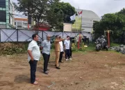 Revitalisasi Lapangan PPOPM Kabupaten Bogor Harus Dongkrak Prestasi Atlet