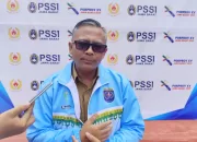 Pemkota Depok Mulai Benahi Venue Porprov Jabar 2026